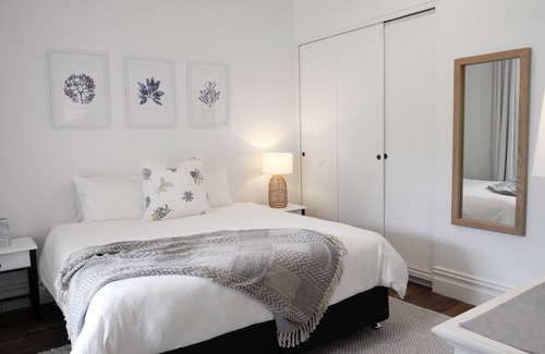 Yallingup Casa | Yallingup Homestead Guest House