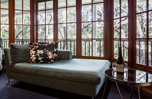 Naturaliste Cabina | Yallingup Lodge Spa Retreat