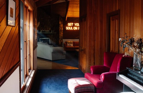 Naturaliste Cabina | Yallingup Lodge Spa Retreat