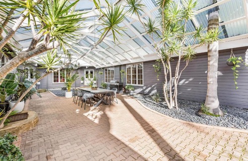 Naturaliste Cabina | Yallingup Lodge Spa Retreat