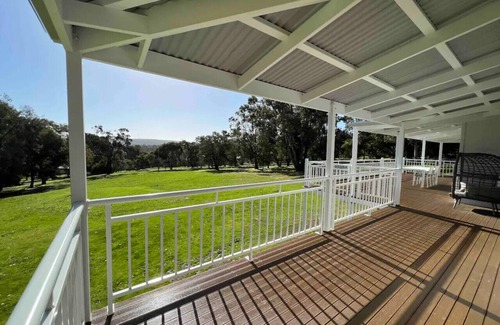 Yallingup Casa | Yallingup Valley Retreat