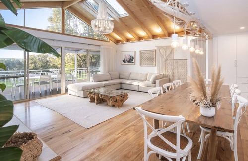 Yallingup Casa | Yallingup Valley Retreat