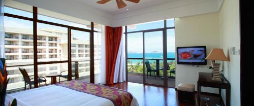 Jiyang Complejo | Yalong Bay Mangrove Tree Resort