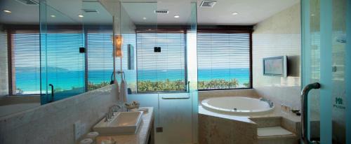 Jiyang Complejo | Yalong Bay Mangrove Tree Resort