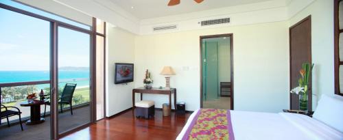 Jiyang Complejo | Yalong Bay Mangrove Tree Resort