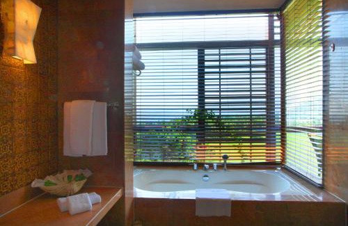 Jiyang Complejo | Yalong Bay Mangrove Tree Resort