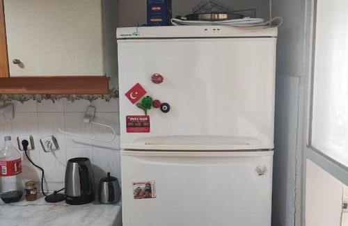 Ciftlikkoy Apartamento | Yalova - Arslankent Sitesi