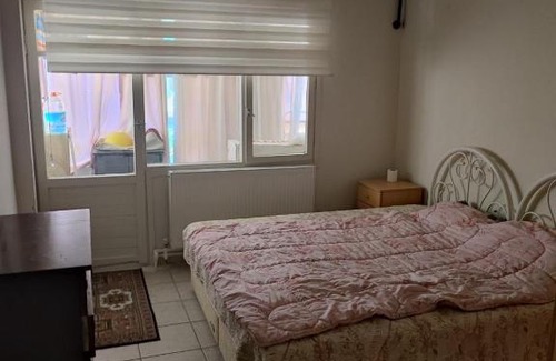 Ciftlikkoy Apartamento | Yalova - Arslankent Sitesi