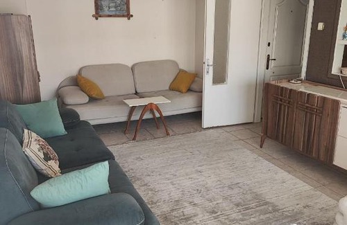 Ciftlikkoy Apartamento | Yalova - Arslankent Sitesi