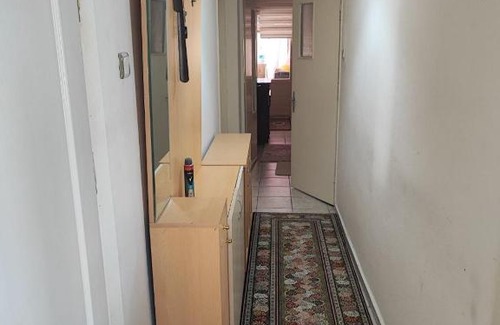 Ciftlikkoy Apartamento | Yalova - Arslankent Sitesi