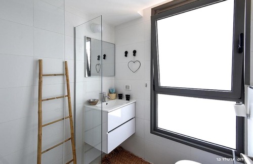 Nahariya Apartamento | YAM Achziv