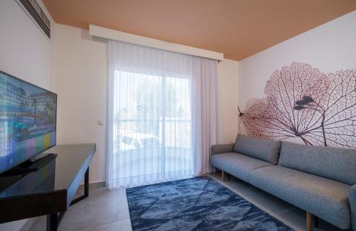 Eilat Hotel | Yam Suf by Isrotel Collection