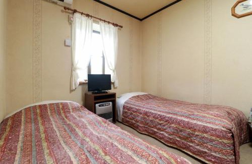 Nikko Hotel | Yama no Ie