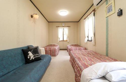 Nikko Hotel | Yama no Ie