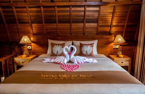 Payangan Casa | Yama Villa & SPA Ubud