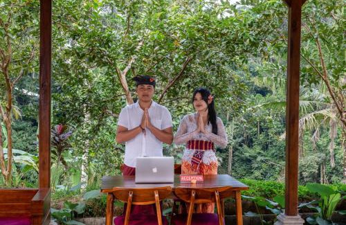 Payangan Casa | Yama Villa & SPA Ubud
