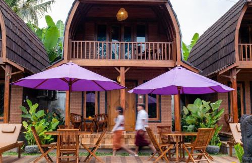 Payangan Casa | Yama Villa & SPA Ubud