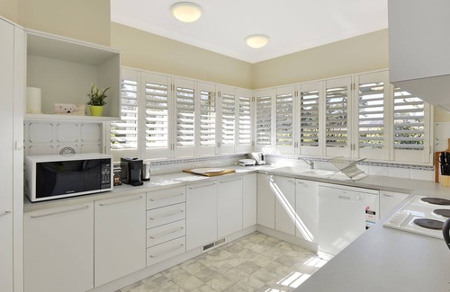 Blackheath Casa | Yamacilla House at Blackheath