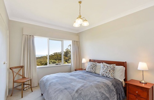 Blackheath Casa | Yamacilla House at Blackheath