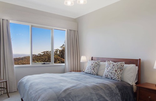 Blackheath Casa | Yamacilla House at Blackheath