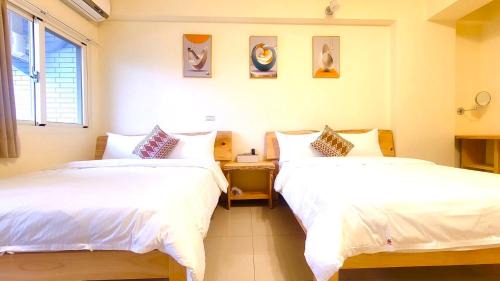 Hualien City Centre Casa | Yamada Heart B&B