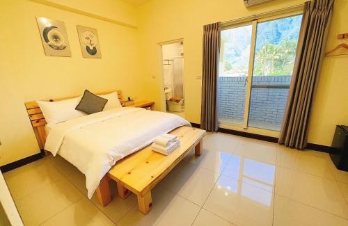 Hualien City Centre Casa | Yamada Heart B&B