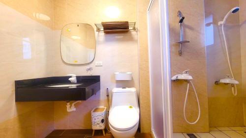 Hualien City Centre Casa | Yamada Heart B&B
