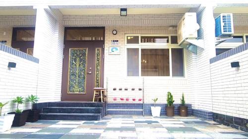 Hualien City Centre Casa | Yamada Heart B&B