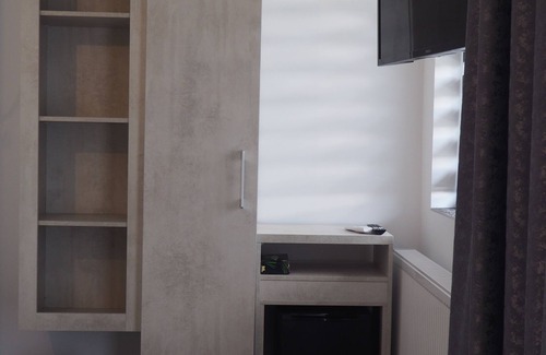 Navodari Apartamento | YAMADA