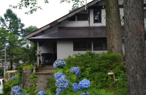 Madarao Mountain Resort Cabina | Yamadasan Ski Lodge - Madarao