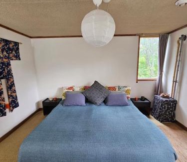 Madarao Mountain Resort Cabina | Yamadasan Ski Lodge - Madarao
