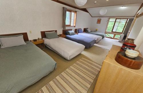 Madarao Mountain Resort Cabina | Yamadasan Ski Lodge - Madarao