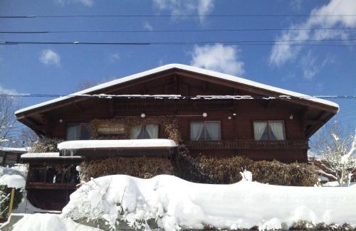 Kaminoyama Casa | Yamagata Zao Pension Aplon Stage