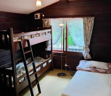 Kaminoyama Casa | Yamagata Zao Pension Aplon Stage