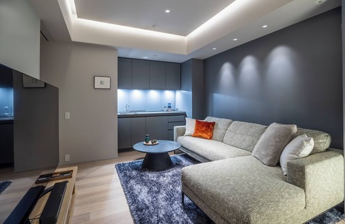 Hirafu Apartamento | YAMAKEI Residences