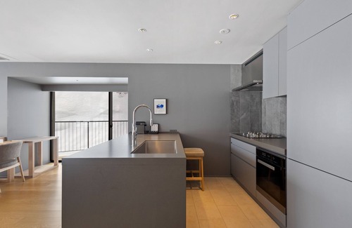 Hirafu Apartamento | YAMAKEI Residences