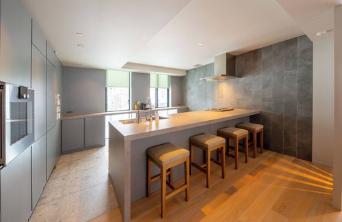 Hirafu Apartamento | YAMAKEI Residences