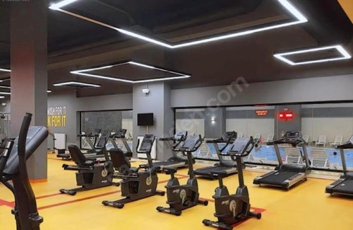 Havaalanı Mahallesi Apartamento | yaman daire11