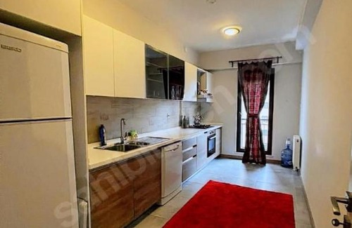 Havaalanı Mahallesi Apartamento | yaman daire11
