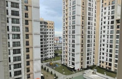 Havaalanı Mahallesi Apartamento | yaman daire11