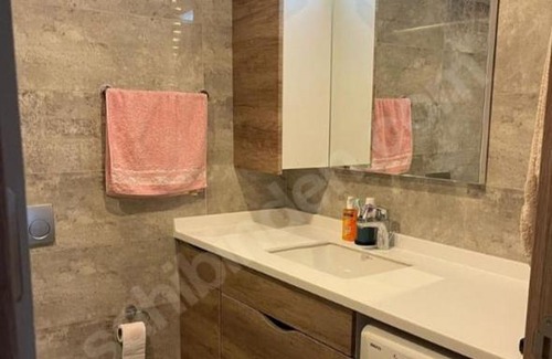 Havaalanı Mahallesi Apartamento | yaman daire11