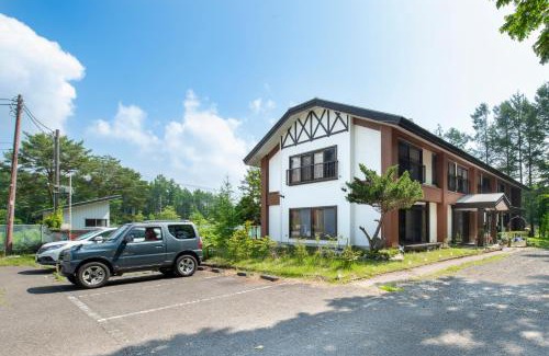 Yamanakako Hotel | Yamanaka Lake Ryozan