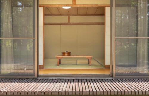 Yamanakako Hotel | Yamanaka Lake Ryozan