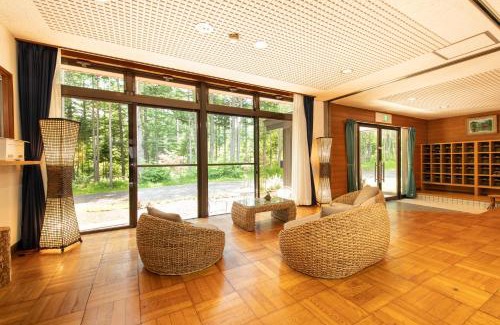 Yamanakako Hotel | Yamanaka Lake Ryozan