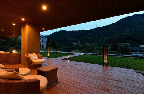 Kaga Casa | Yamanaka Onsen Kuriya Yasohachi