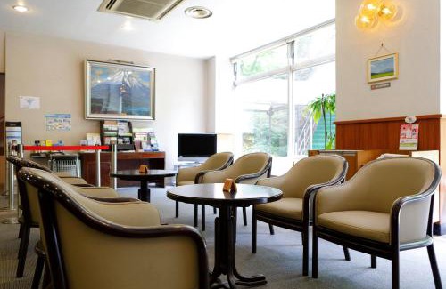 Yamanakako Hotel | Yamanakako-Asahigaoka-Onsen Hotel Seikei