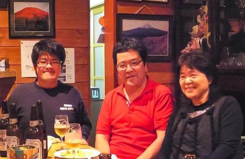 Yamanakako Casa | Yamanakako Pension Pause