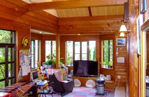 Yamanakako Casa | Yamanakako Pension Pause