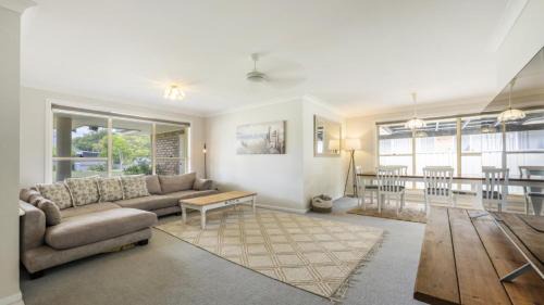 Yamba Casa | Yamba Family Seascape