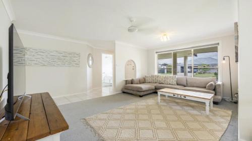Yamba Casa | Yamba Family Seascape
